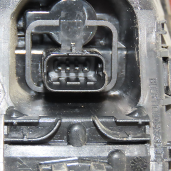 Feu arrière gauche occasion RENAULT CLIO IV Phase 1 07-2012->... 1.5 DCI 90ch 265554091R 3