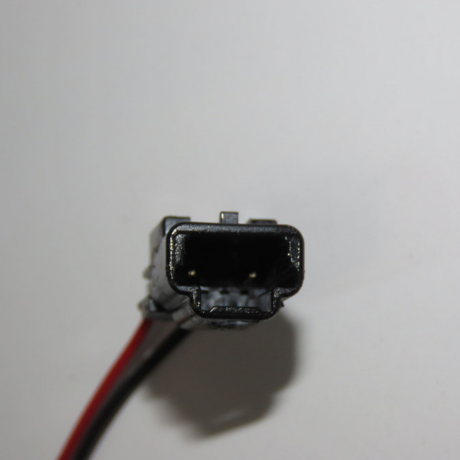 Feu arrière interieur gauche occasion RENAULT CLIO IV Phase 1 07-2012->... 1.5 DCI 90ch 265552424R 3