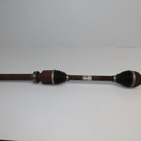 Transmission avant droite occasion RENAULT CLIO IV Phase 1 07-2012->... 1.5 DCI 90ch 391008239R