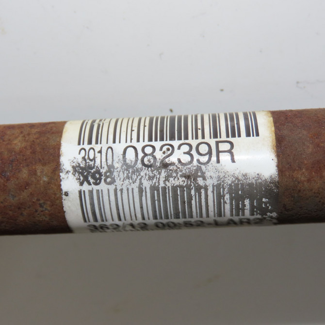 Transmission avant droite occasion RENAULT CLIO IV Phase 1 07-2012->... 1.5 DCI 90ch 391008239R 4