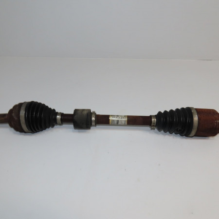 Transmission avant gauche occasion RENAULT CLIO IV Phase 1 07-2012->... 1.5 DCI 90ch 391010115R