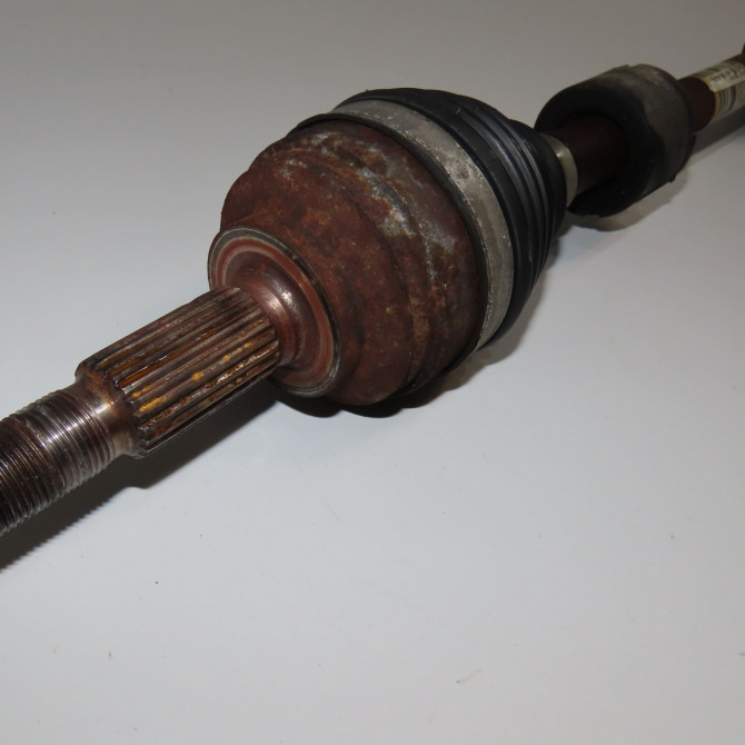 Transmission avant gauche occasion RENAULT CLIO IV Phase 1 07-2012->... 1.5 DCI 90ch 391010115R 3