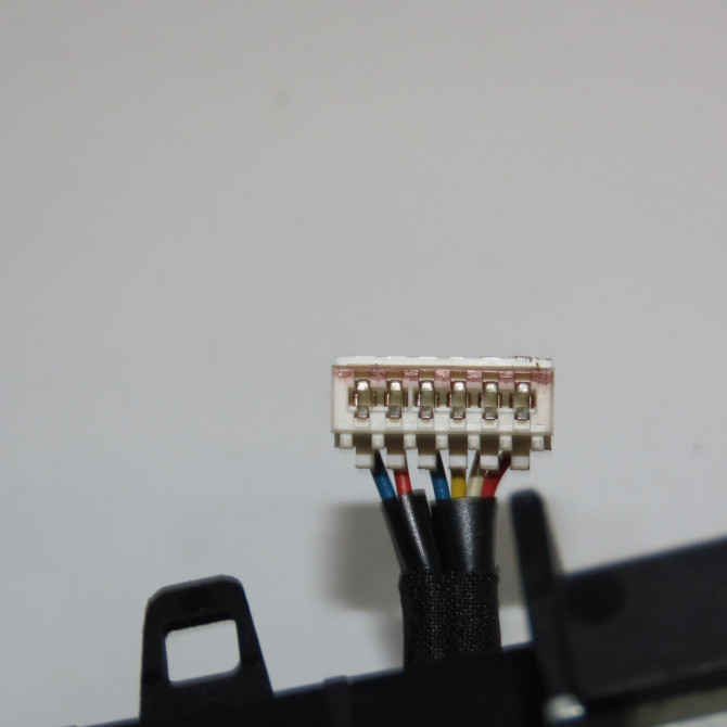 Antivol de direction occasion VOLKSWAGEN EOS Phase 1 04-1995->04-1999 2.0 TDI 140ch 1K0905851B 2