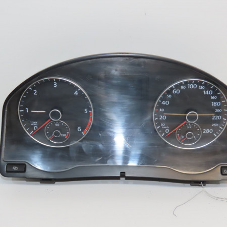 Compteur occasion VOLKSWAGEN EOS Phase 1 04-1995->04-1999 2.0 TDI 140ch 1Q0920875C