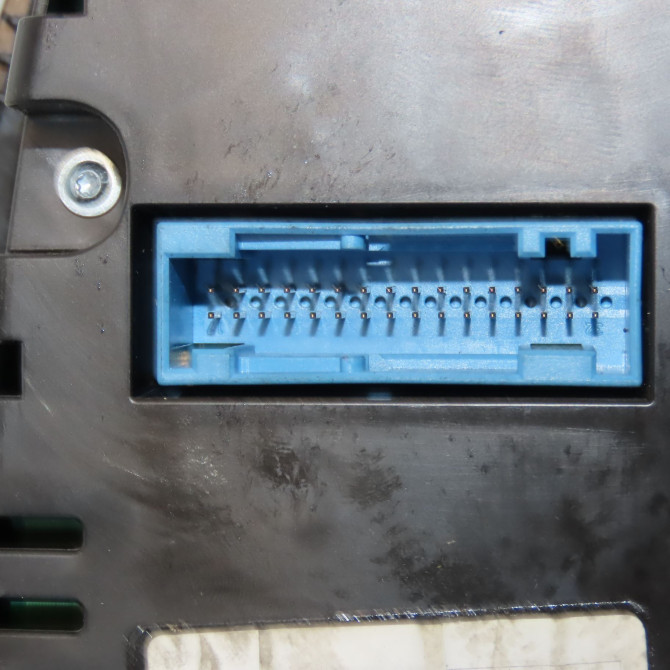 Compteur occasion VOLKSWAGEN EOS Phase 1 04-1995->04-1999 2.0 TDI 140ch 1Q0920875C 3