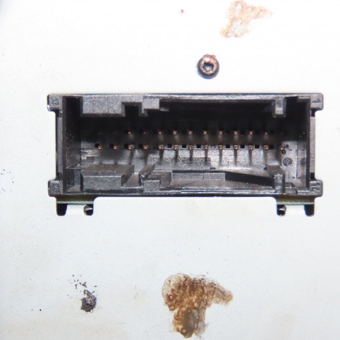 Autoradio occasion VOLKSWAGEN EOS Phase 1 04-1995->04-1999 2.0 TDI 140ch 4