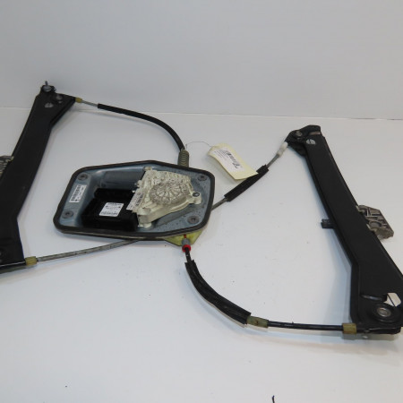 Mecanisme+moteur leve-glace avg occasion VOLKSWAGEN EOS Phase 1 04-1995->04-1999 2.0 TDI 140ch 1Q0837461G