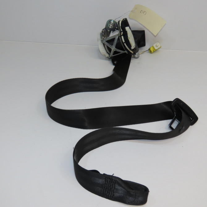 Ceinture avant gauche occasion VOLKSWAGEN EOS Phase 1 04-1995->04-1999 2.0 TDI 140ch 1Q1857705DRAA 1