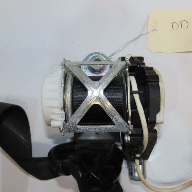 Ceinture avant gauche occasion VOLKSWAGEN EOS Phase 1 04-1995->04-1999 2.0 TDI 140ch 1Q1857705DRAA 2