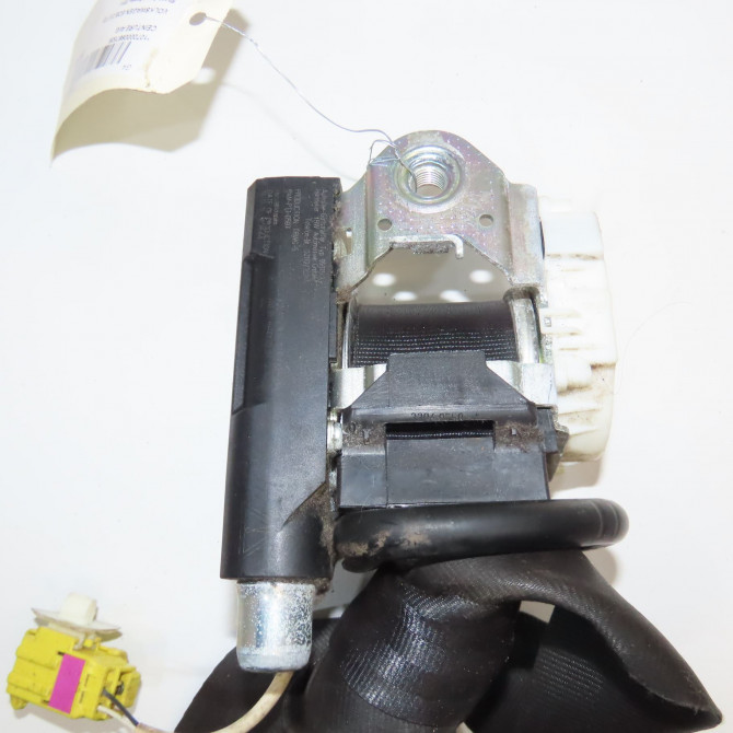 Ceinture avant gauche occasion VOLKSWAGEN EOS Phase 1 04-1995->04-1999 2.0 TDI 140ch 1Q1857705DRAA 3