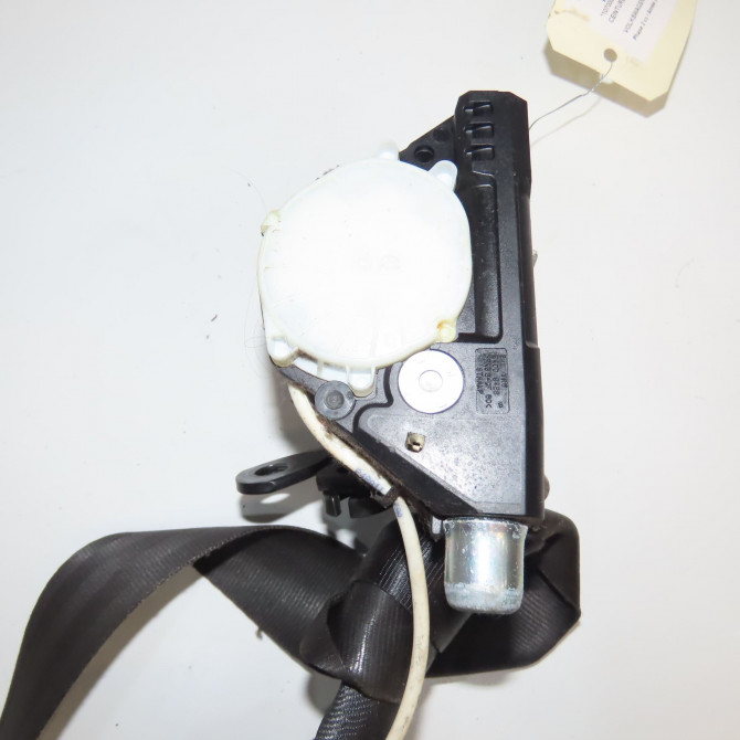 Ceinture avant gauche occasion VOLKSWAGEN EOS Phase 1 04-1995->04-1999 2.0 TDI 140ch 1Q1857705DRAA 4