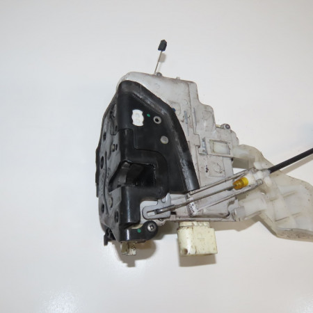 Serrure porte avg occasion VOLKSWAGEN EOS Phase 1 04-1995->04-1999 2.0 TDI 140ch 1P1837015