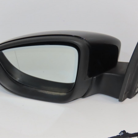 Retroviseur exterieur electrique gauche occasion VOLKSWAGEN EOS Phase 1 04-1995->04-1999 2.0 TDI 140ch 1Q1857507BD9B9