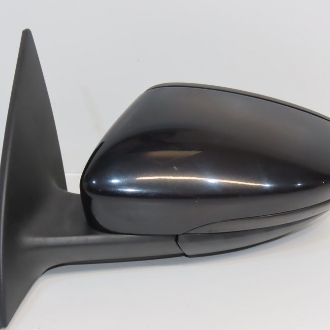 Retroviseur exterieur electrique gauche occasion VOLKSWAGEN EOS Phase 1 04-1995->04-1999 2.0 TDI 140ch 1Q1857507BD9B9 2