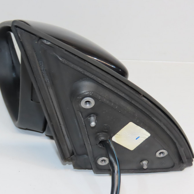Retroviseur exterieur electrique gauche occasion VOLKSWAGEN EOS Phase 1 04-1995->04-1999 2.0 TDI 140ch 1Q1857507BD9B9 3