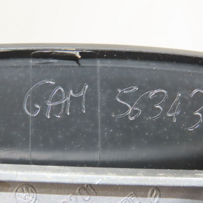 Retroviseur exterieur electrique gauche occasion VOLKSWAGEN EOS Phase 1 04-1995->04-1999 2.0 TDI 140ch 1Q1857507BD9B9 5