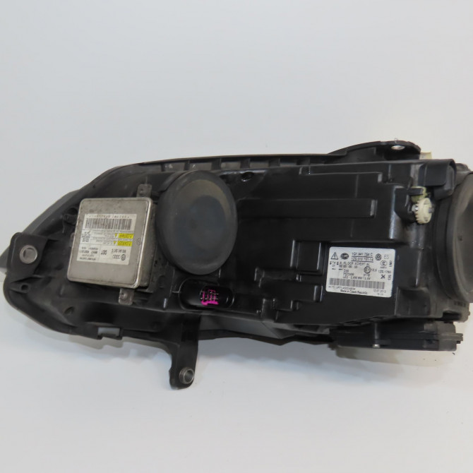 Phare droit occasion VOLKSWAGEN EOS Phase 1 04-1995->04-1999 2.0 TDI 140ch 1Q1941754C 2