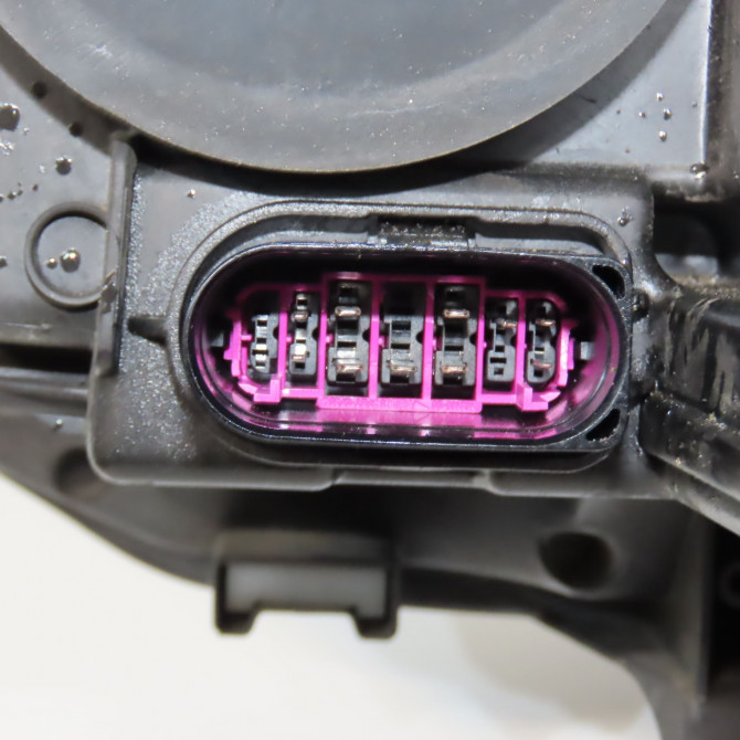 Phare droit occasion VOLKSWAGEN EOS Phase 1 04-1995->04-1999 2.0 TDI 140ch 1Q1941754C 4