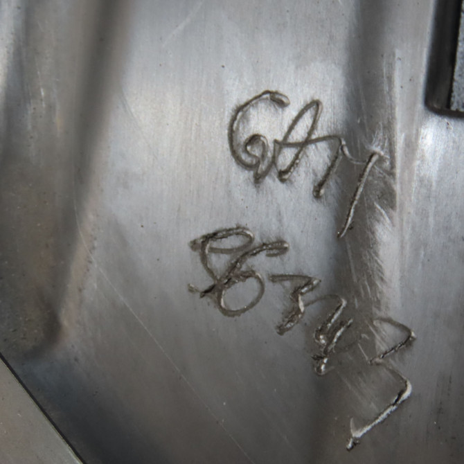 Phare droit occasion VOLKSWAGEN EOS Phase 1 04-1995->04-1999 2.0 TDI 140ch 1Q1941754C 6