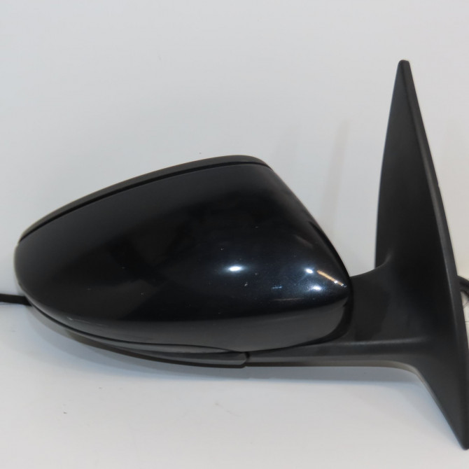 Retroviseur exterieur electrique droit occasion VOLKSWAGEN EOS Phase 1 04-1995->04-1999 2.0 TDI 140ch 1Q1857508BM9B9 2