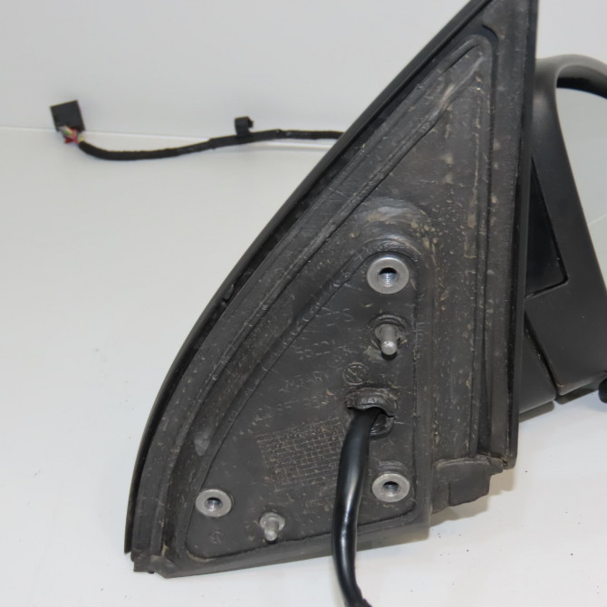 Retroviseur exterieur electrique droit occasion VOLKSWAGEN EOS Phase 1 04-1995->04-1999 2.0 TDI 140ch 1Q1857508BM9B9 3