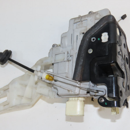 Serrure porte avd occasion VOLKSWAGEN EOS Phase 1 04-1995->04-1999 2.0 TDI 140ch 1P1837016