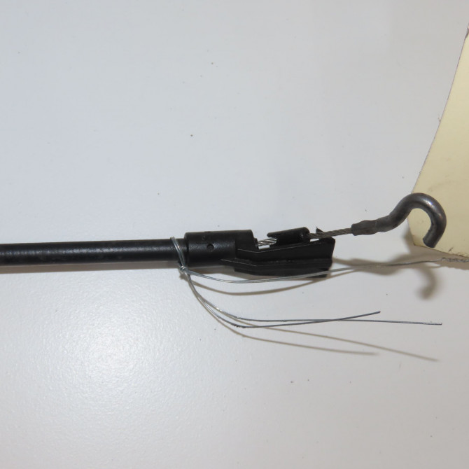 Serrure porte avd occasion VOLKSWAGEN EOS Phase 1 04-1995->04-1999 2.0 TDI 140ch 1P1837016 3