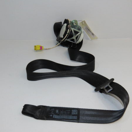 Ceinture avant droite occasion VOLKSWAGEN EOS Phase 1 04-1995->04-1999 2.0 TDI 140ch 1Q1857706DRAA