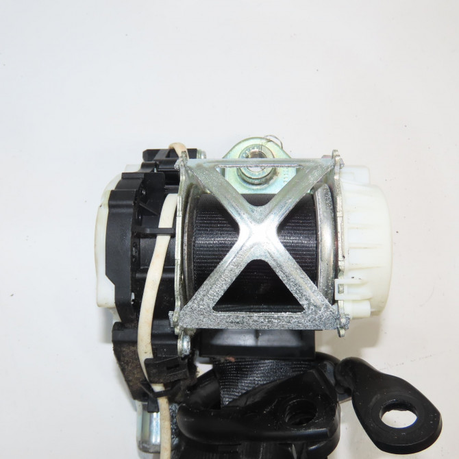 Ceinture avant droite occasion VOLKSWAGEN EOS Phase 1 04-1995->04-1999 2.0 TDI 140ch 1Q1857706DRAA 2