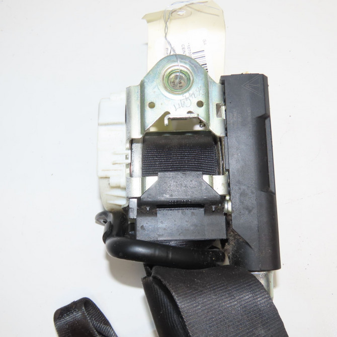 Ceinture avant droite occasion VOLKSWAGEN EOS Phase 1 04-1995->04-1999 2.0 TDI 140ch 1Q1857706DRAA 3