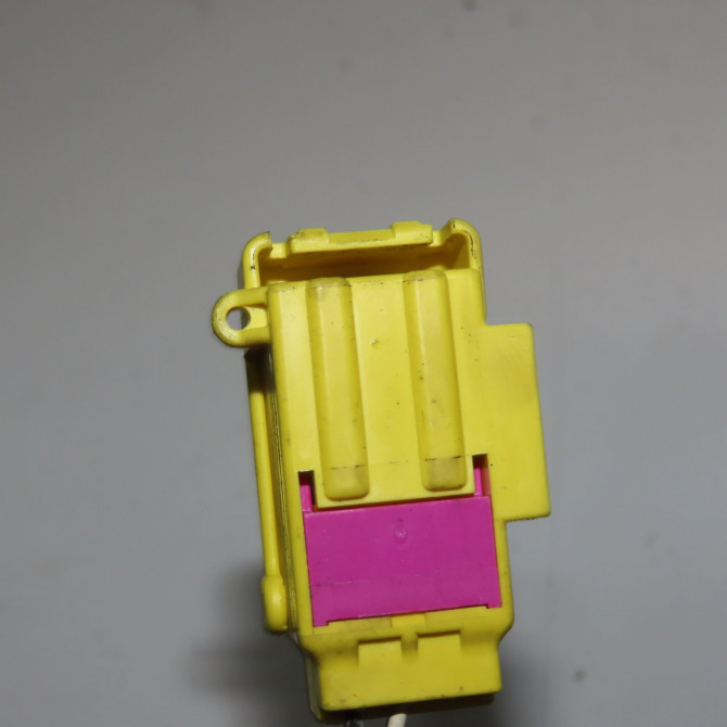 Ceinture avant droite occasion VOLKSWAGEN EOS Phase 1 04-1995->04-1999 2.0 TDI 140ch 1Q1857706DRAA 5