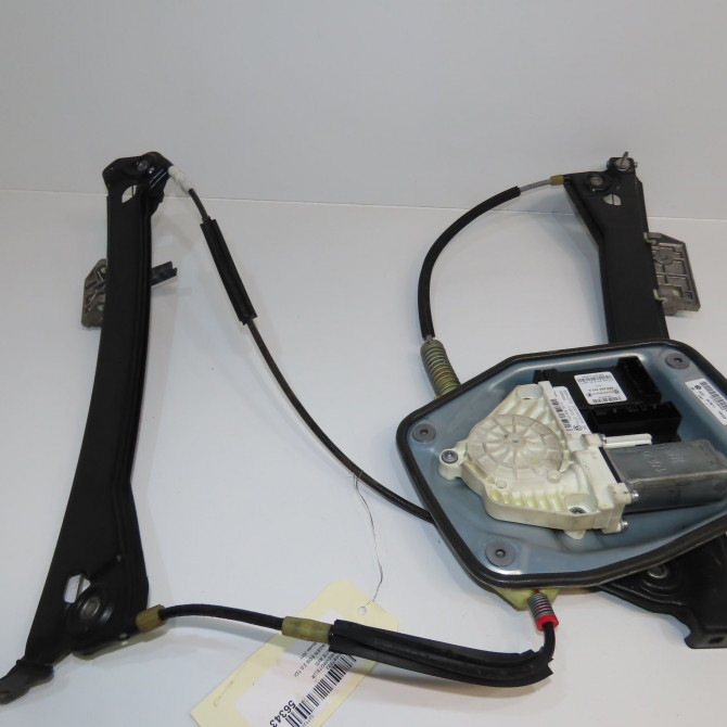 Mecanisme + moteur lève-glace avant droit occasion VOLKSWAGEN EOS Phase 1 04-1995->04-1999 2.0 TDI 140ch 1Q0837462G 1