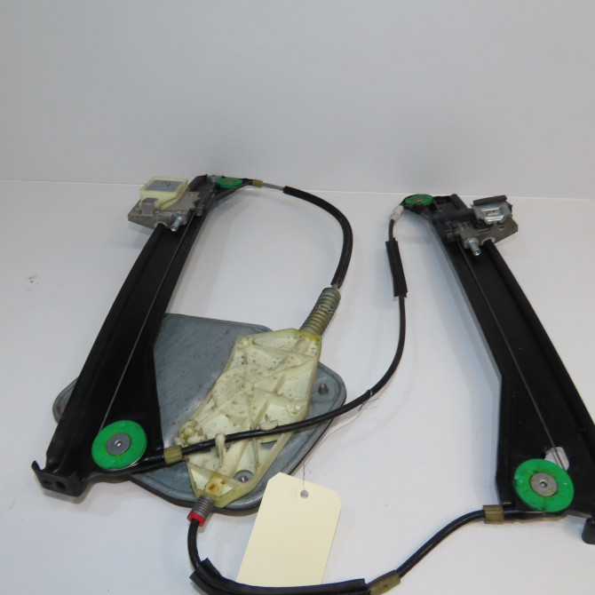 Mecanisme + moteur lève-glace avant droit occasion VOLKSWAGEN EOS Phase 1 04-1995->04-1999 2.0 TDI 140ch 1Q0837462G 2