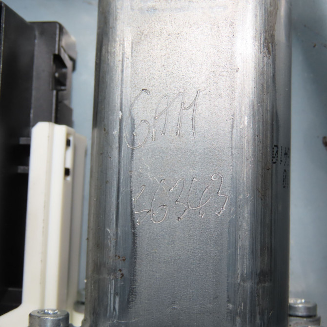 Mecanisme + moteur lève-glace avant droit occasion VOLKSWAGEN EOS Phase 1 04-1995->04-1999 2.0 TDI 140ch 1Q0837462G 6