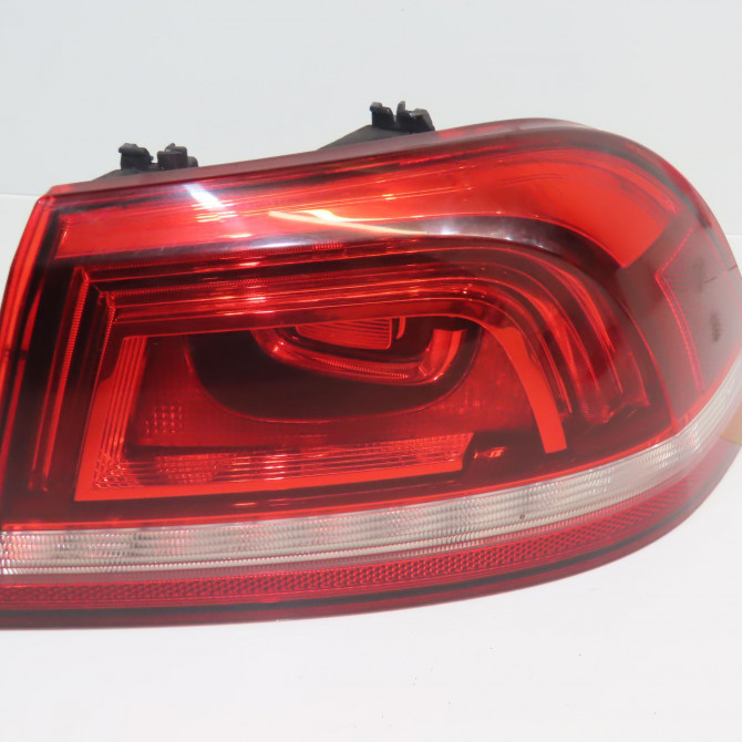 Feu arrière droit occasion VOLKSWAGEN EOS Phase 1 04-1995->04-1999 2.0 TDI 140ch 1Q0945096AA 1