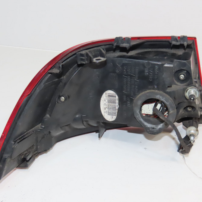 Feu arrière droit occasion VOLKSWAGEN EOS Phase 1 04-1995->04-1999 2.0 TDI 140ch 1Q0945096AA 2