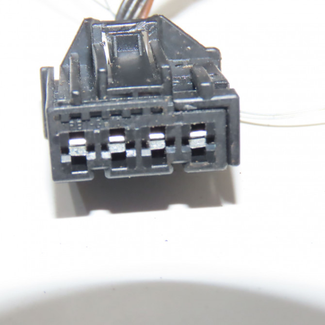 Feu arrière droit occasion VOLKSWAGEN EOS Phase 1 04-1995->04-1999 2.0 TDI 140ch 1Q0945096AA 3