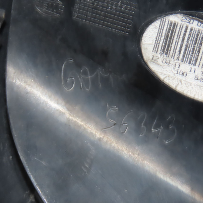 Feu arrière droit occasion VOLKSWAGEN EOS Phase 1 04-1995->04-1999 2.0 TDI 140ch 1Q0945096AA 4