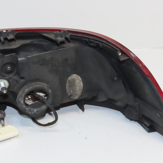 Feu arrière gauche occasion VOLKSWAGEN EOS Phase 1 04-1995->04-1999 2.0 TDI 140ch 1Q0945095AA 2