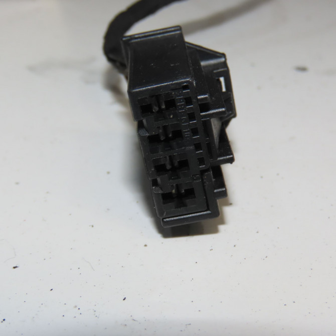 Feu arrière gauche occasion VOLKSWAGEN EOS Phase 1 04-1995->04-1999 2.0 TDI 140ch 1Q0945095AA 3