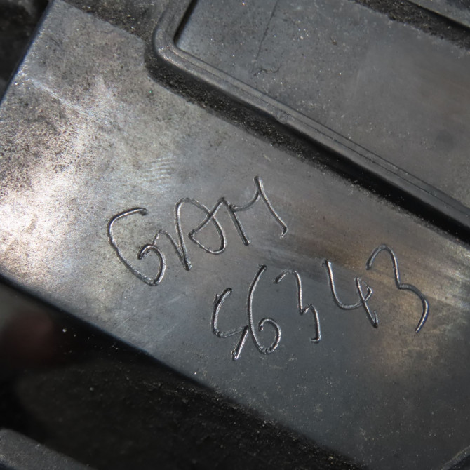 Feu arrière gauche occasion VOLKSWAGEN EOS Phase 1 04-1995->04-1999 2.0 TDI 140ch 1Q0945095AA 4