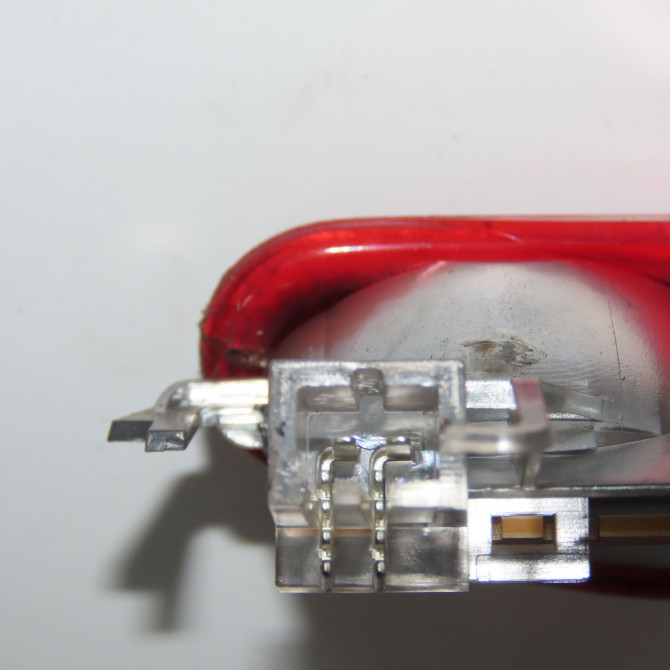 Feux stop supplementaire occasion VOLKSWAGEN EOS Phase 1 04-1995->04-1999 2.0 TDI 140ch 1Q0945097B 3