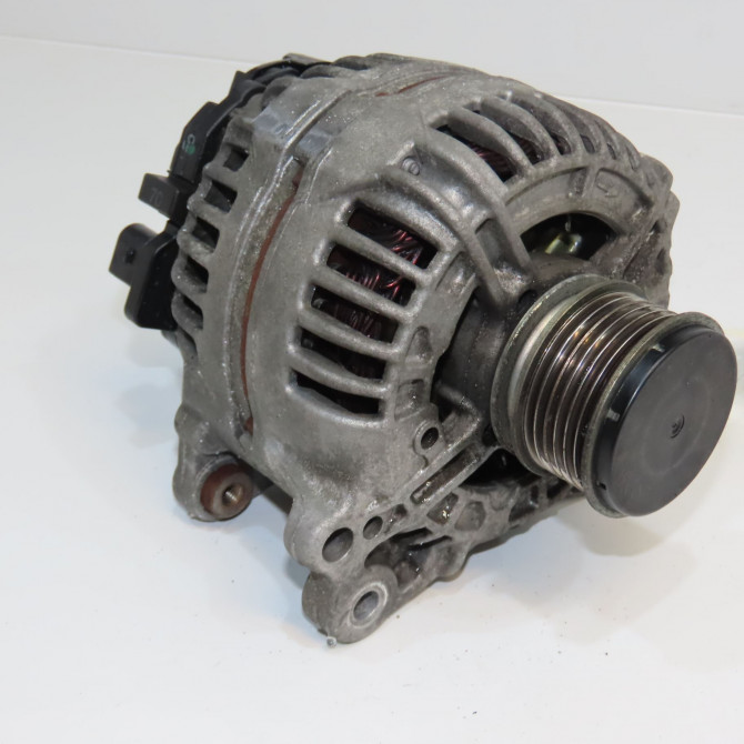 Alternateur occasion VOLKSWAGEN EOS Phase 1 04-1995->04-1999 2.0 TDI 140ch 3L903023 1