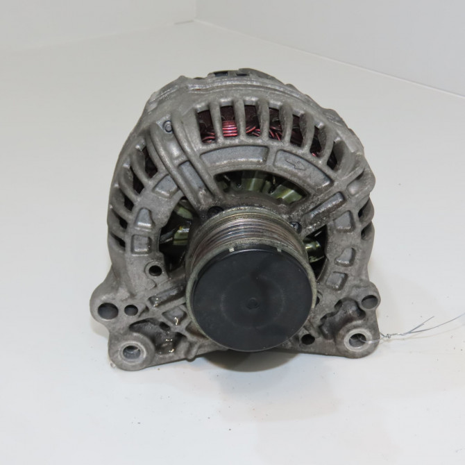 Alternateur occasion VOLKSWAGEN EOS Phase 1 04-1995->04-1999 2.0 TDI 140ch 3L903023 2