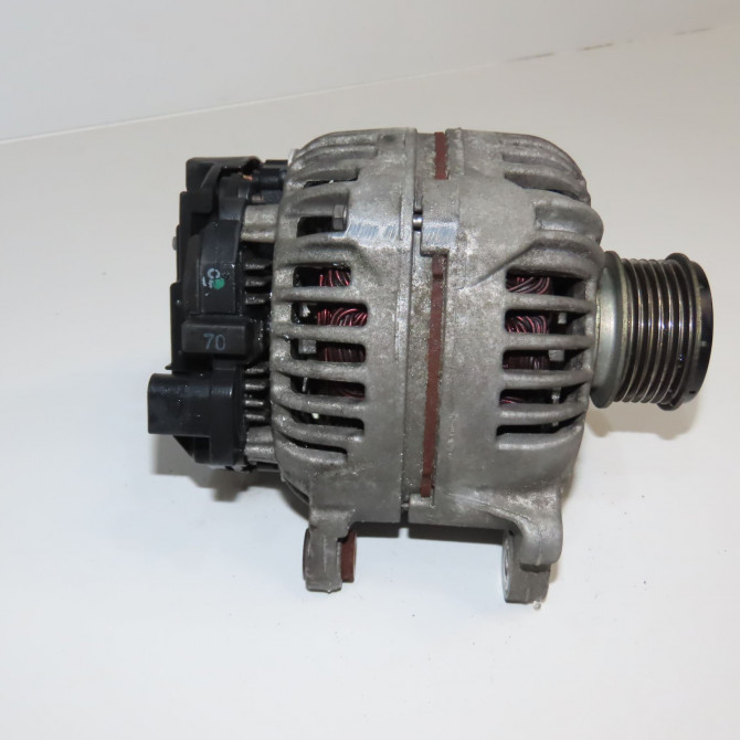 Alternateur occasion VOLKSWAGEN EOS Phase 1 04-1995->04-1999 2.0 TDI 140ch 3L903023 3