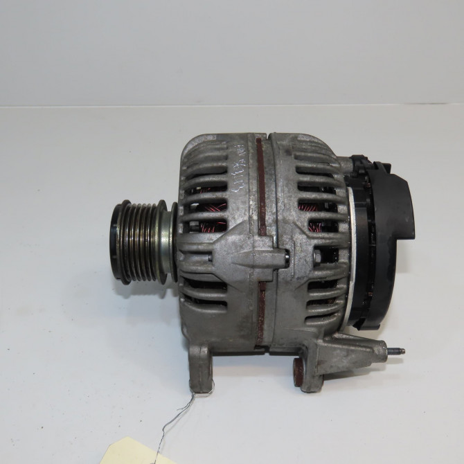 Alternateur occasion VOLKSWAGEN EOS Phase 1 04-1995->04-1999 2.0 TDI 140ch 3L903023 4