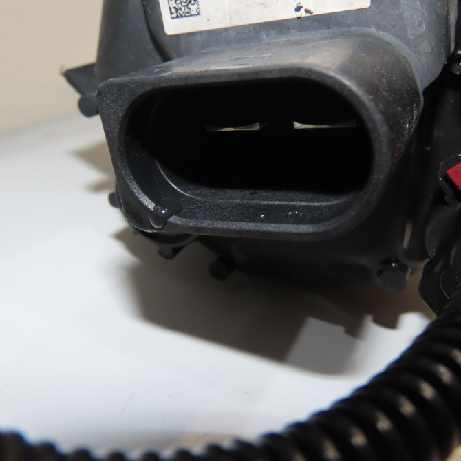 Cremaillere occasion VOLKSWAGEN EOS Phase 1 04-1995->04-1999 2.0 TDI 140ch 1K1423055M 4