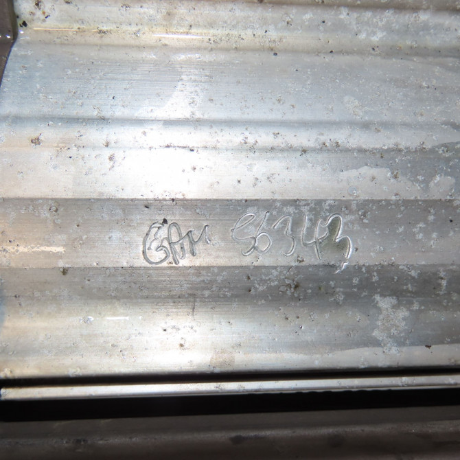 Cremaillere occasion VOLKSWAGEN EOS Phase 1 04-1995->04-1999 2.0 TDI 140ch 1K1423055M 6