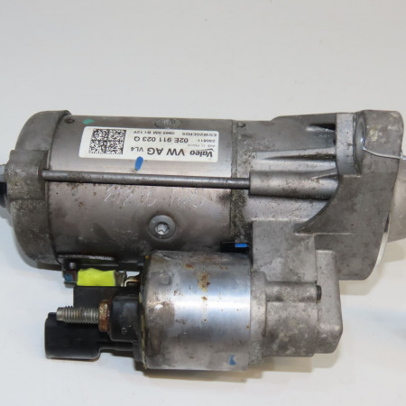 Démarreur occasion VOLKSWAGEN EOS Phase 1 04-1995->04-1999 2.0 TDI 140ch 2E911024CX