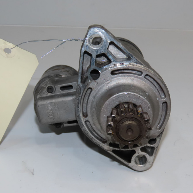 Démarreur occasion VOLKSWAGEN EOS Phase 1 04-1995->04-1999 2.0 TDI 140ch 2E911024CX 4